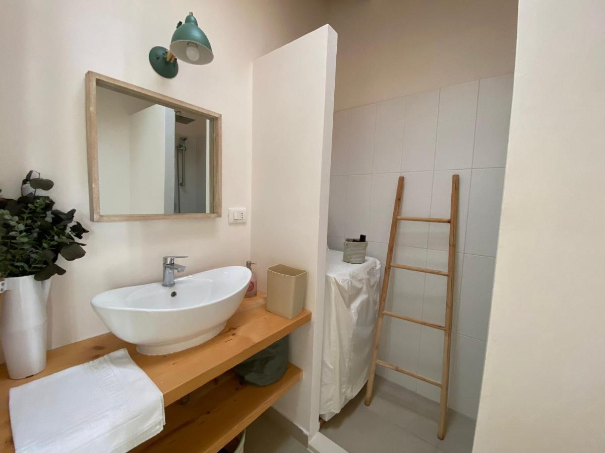 פקינו New Exclusive Lodges, Marzamemi, Noto מראה חיצוני תמונה