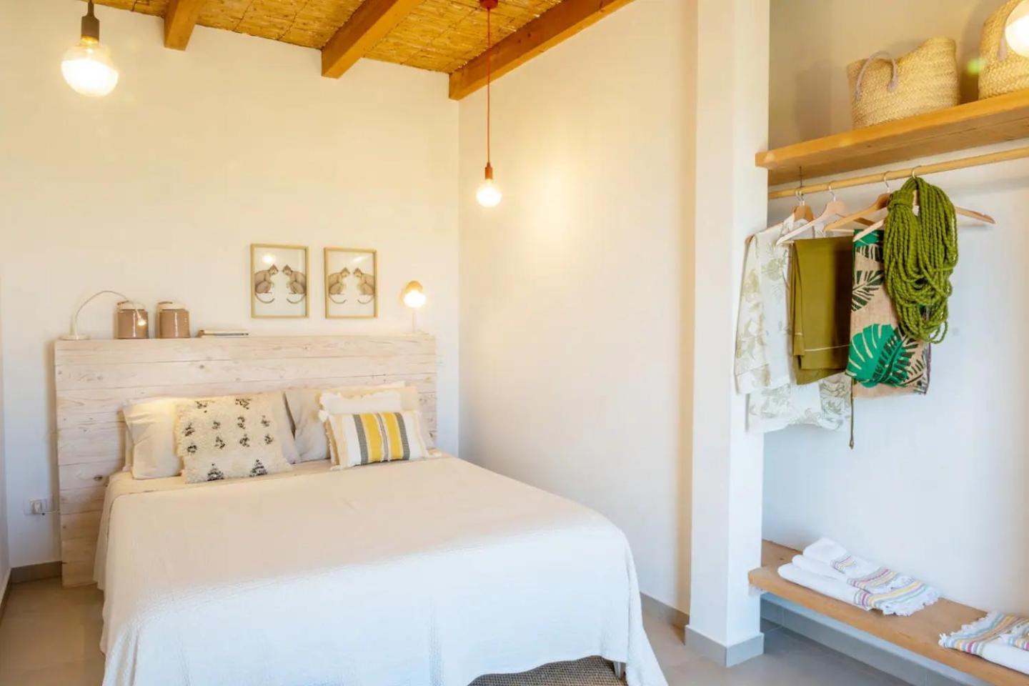 פקינו New Exclusive Lodges, Marzamemi, Noto מראה חיצוני תמונה