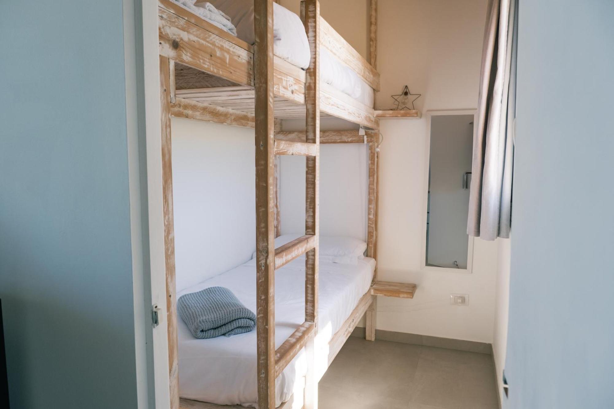 פקינו New Exclusive Lodges, Marzamemi, Noto מראה חיצוני תמונה