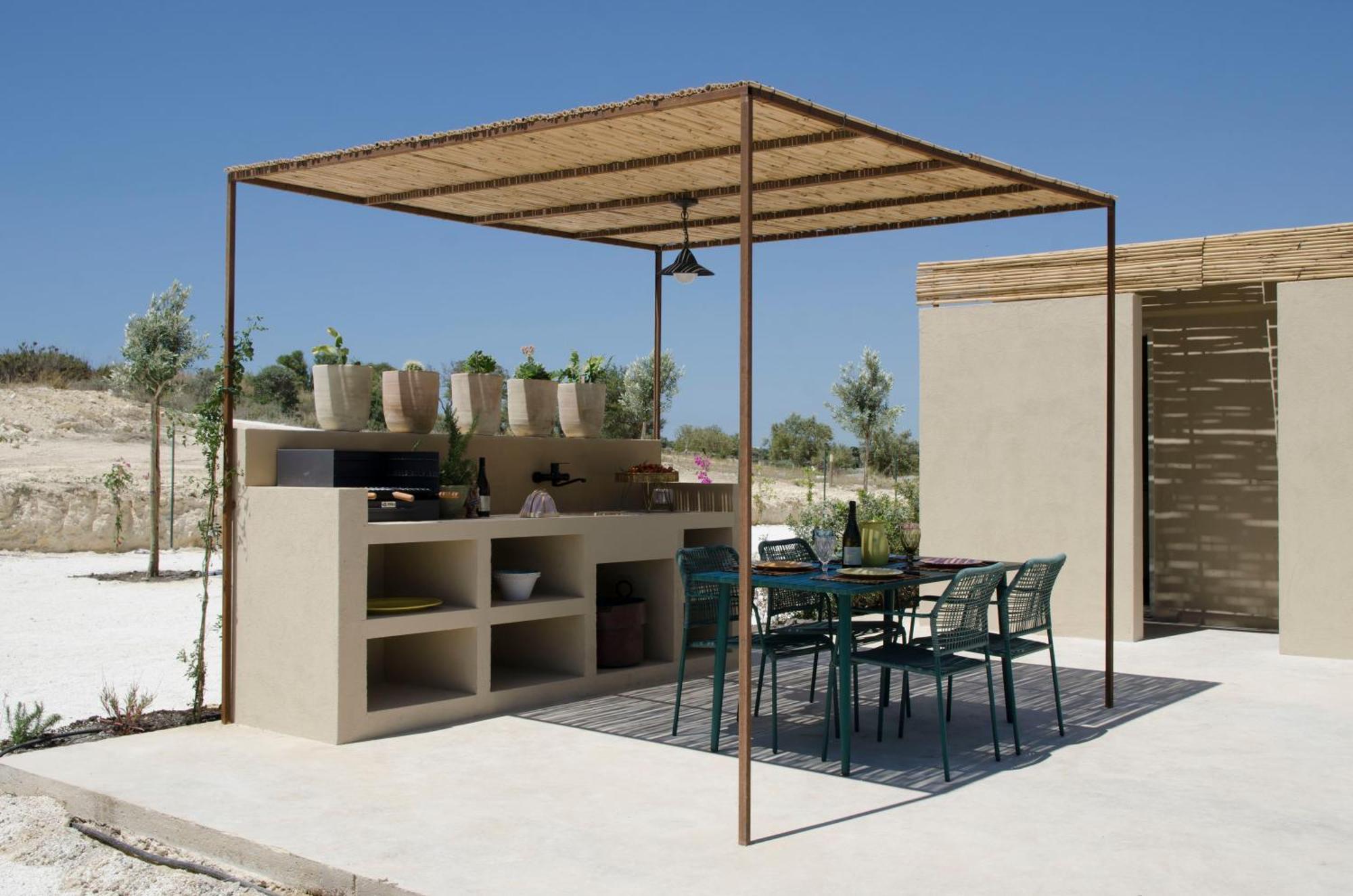 פקינו New Exclusive Lodges, Marzamemi, Noto מראה חיצוני תמונה