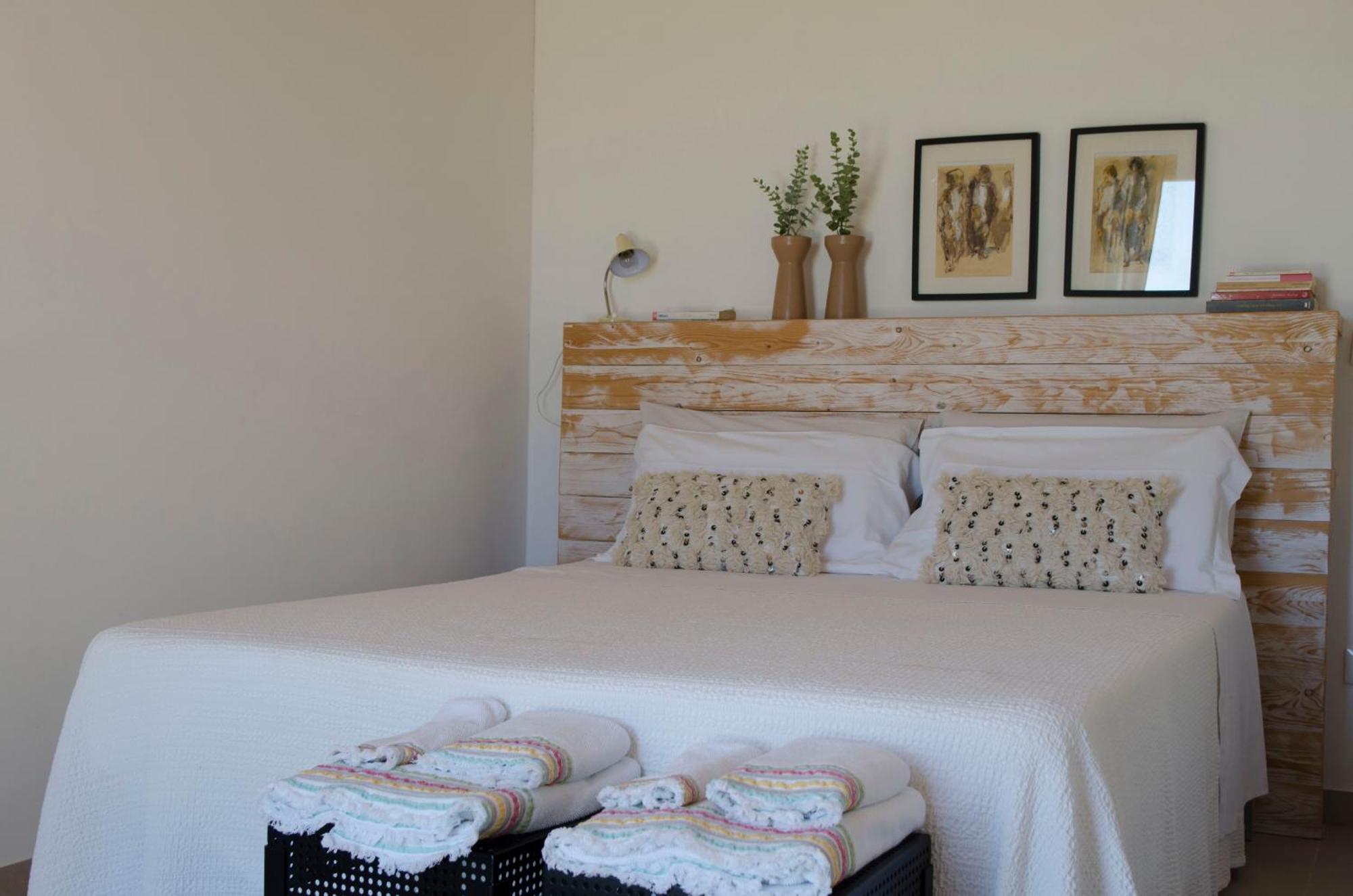 פקינו New Exclusive Lodges, Marzamemi, Noto מראה חיצוני תמונה