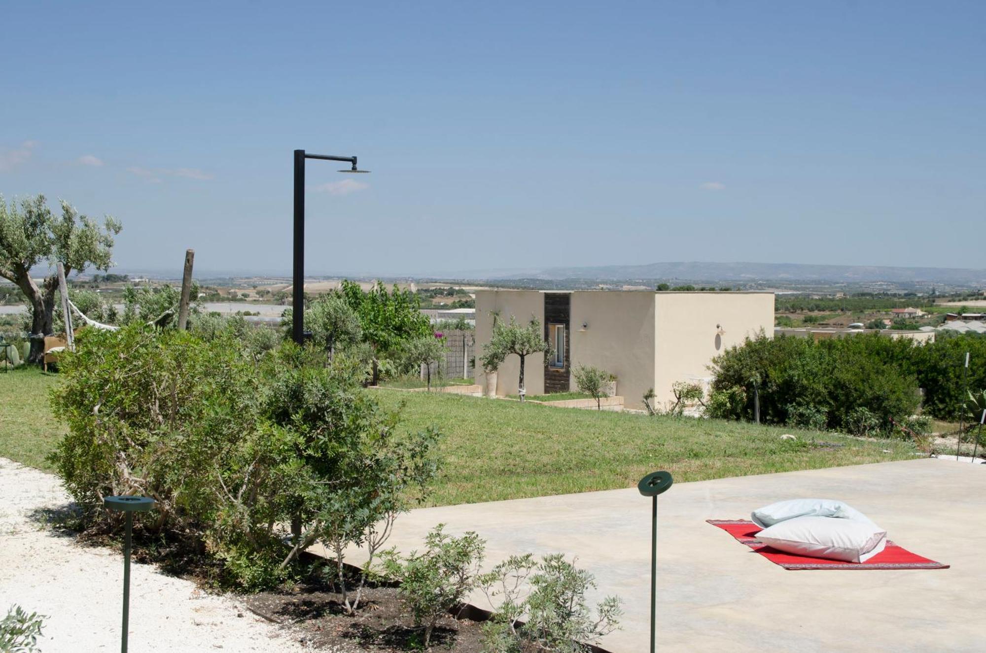 פקינו New Exclusive Lodges, Marzamemi, Noto מראה חיצוני תמונה