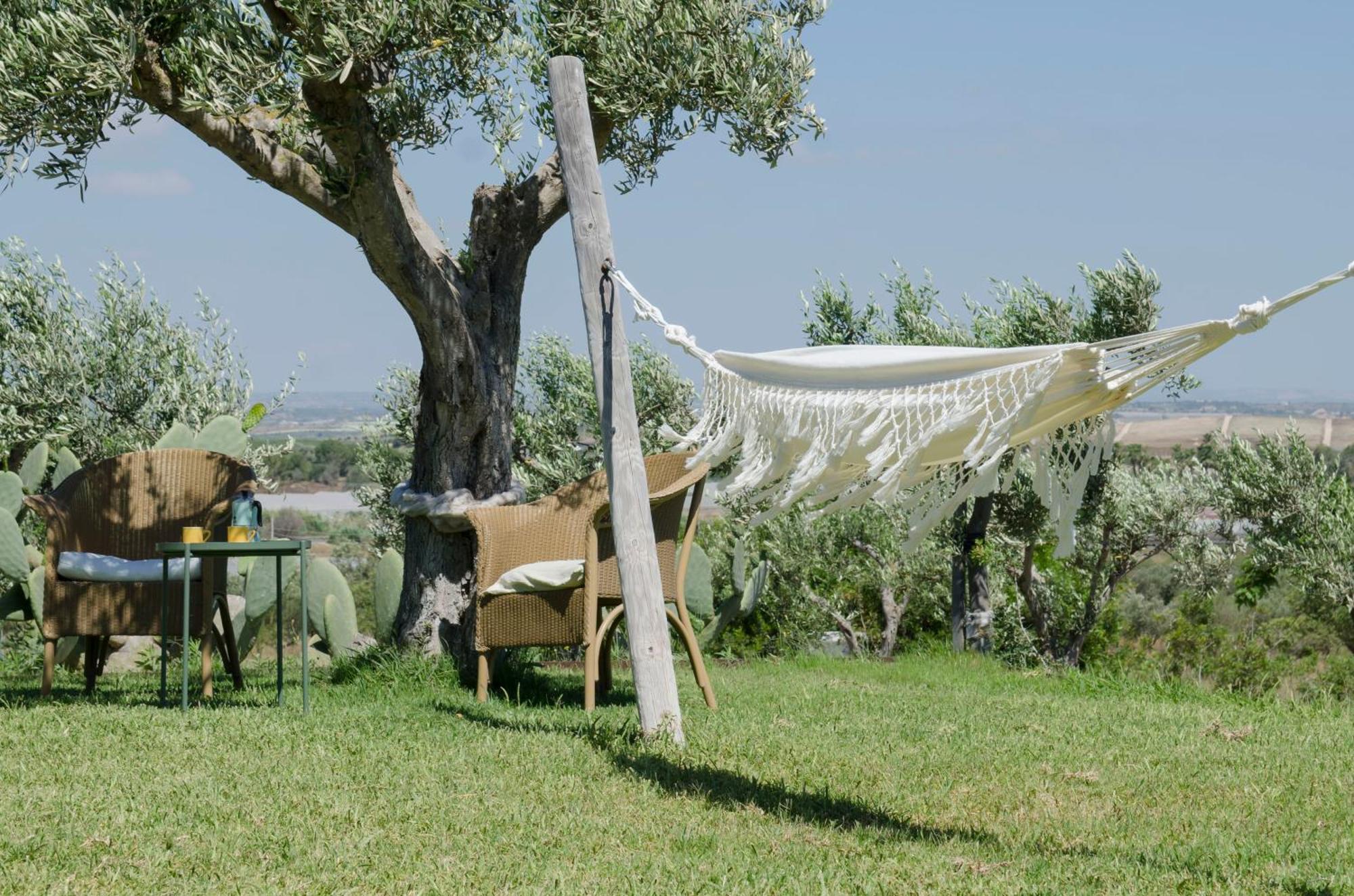 פקינו New Exclusive Lodges, Marzamemi, Noto מראה חיצוני תמונה