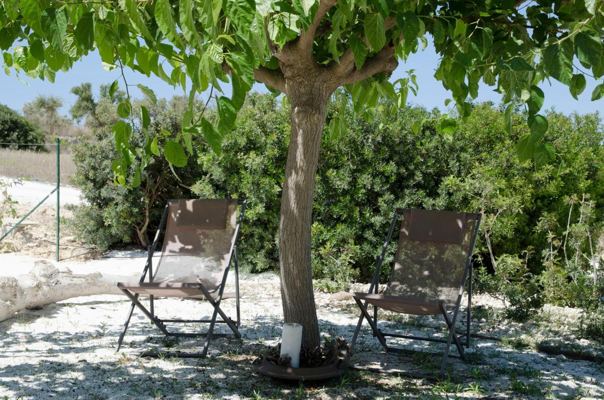 פקינו New Exclusive Lodges, Marzamemi, Noto מראה חיצוני תמונה
